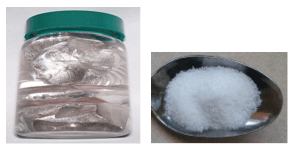 Molecule vs. Element