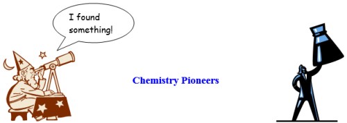 Chemistry Pioneers Header